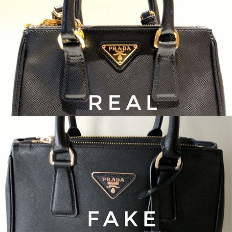 prada real vs fake bag|prada authentic bags.